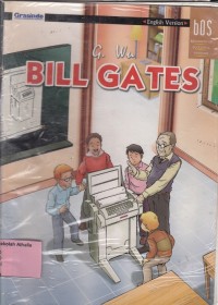 Image of Bill Gates