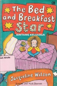 Image of Bintang keluarga : The Bed and Breakfast Star