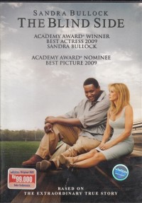 Image of The Blind Side