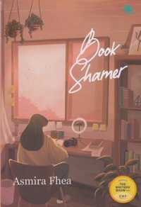 Image of Book Shamer