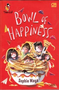 Image of Bowl of Happiness
