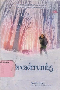 Image of Breadcrumbs