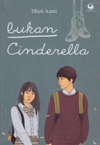 Image of Bukan Cinderella