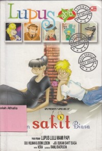 Image of Bukan Sakit Biasa