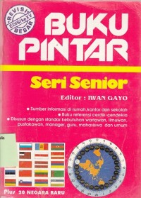 Image of Buku Pintar Seri Senior