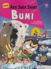 Image of Bumi
