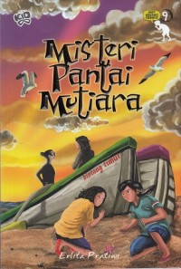 Image of Misteri Pantai Mutiara
