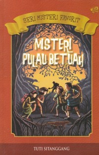 Image of Misteri Pulau Betuah