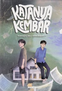 Image of Katanya Kembar