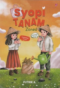 Image of Syopi Tanam