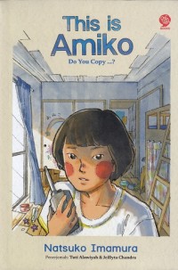 Image of This is Amiko