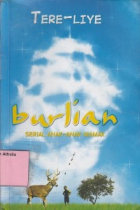 Image of Burlian: serial anak-anak mamak