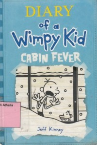 Image of Diary Of a Wimpy Kid: Cabin Fever