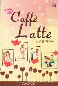 Image of Caffe Latte