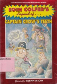 Image of Captain Crow's Teeth