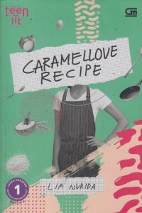 Image of Caramellove Recipe