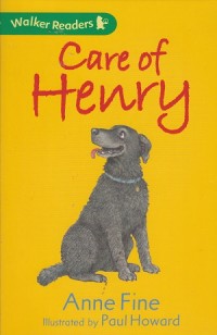 Image of Care of Henry