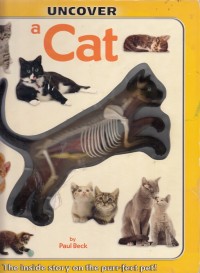 Image of Uncover : A Cat