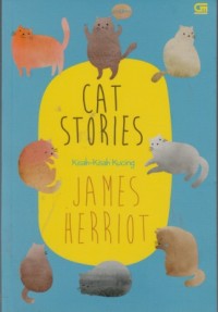 Image of Cat Stories