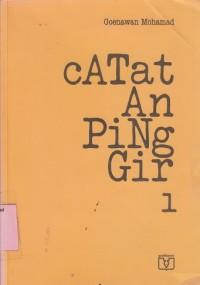 Image of Catatan pinggir 1