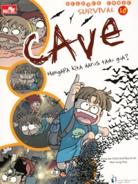 Image of Survival 10 : Cave