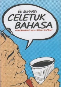 Image of Celetuk Bahasa
