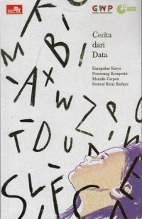 Image of Cerita dari Data