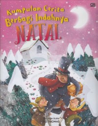 Image of Kumpulan Cerita Berbagi Indahnya Natal