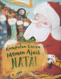 Image of Kumpulan Cerita Momen Ajaib Natal