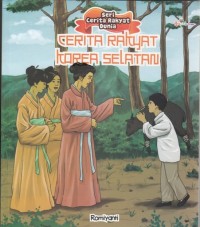 Image of Cerita rakyat korea selatan