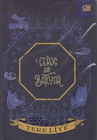 Image of Ceros dan Batozar