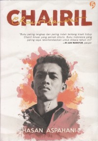 Image of Chairil