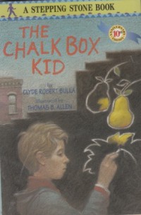 Image of The Chalk Box Kid