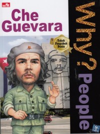 Image of Why? Che Guevara