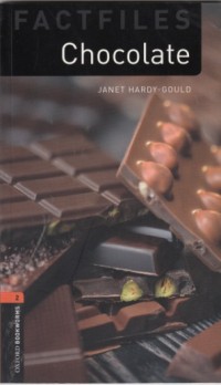 Image of Chocolate