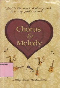 Image of Chorus & Melody