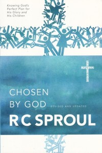Image of Chosen By God
