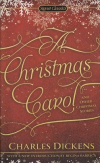 Image of A Christmas Carol