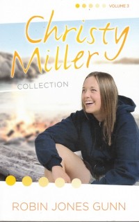 Image of Christy Miller: Volume 3