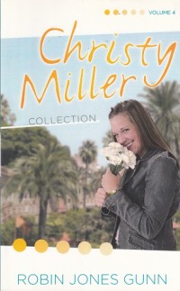 Image of Christy Miller: Volume 4