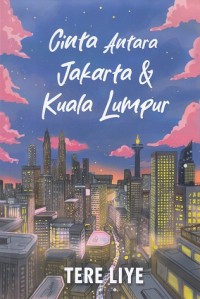Image of Cinta Antara Jakarta & Kuala Lumpur