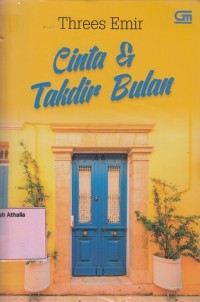 Image of Cinta dan Takdir Bulan