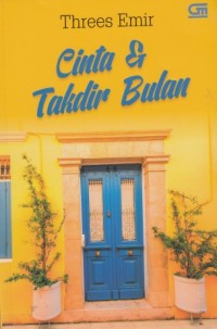 Image of Cinta dan takdir Bulan