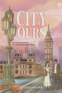 Image of City of Ours