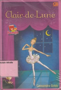 Image of Clair-De-Lune
