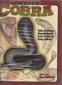 Image of Uncover : A Cobra