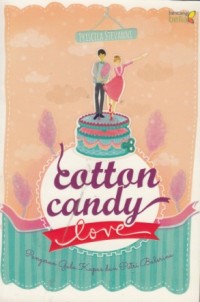 Image of Cotton Candy