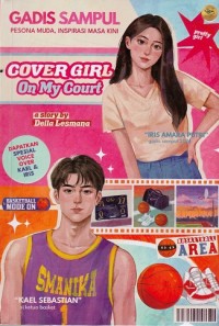 Image of Cover Girl On My Court