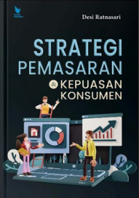Image of Strategi pemasaran dan kepuasan konsumen