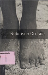 Image of Robinson, Crusoe